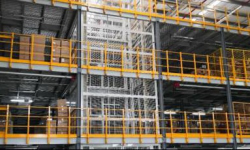 電梯安裝技術知識